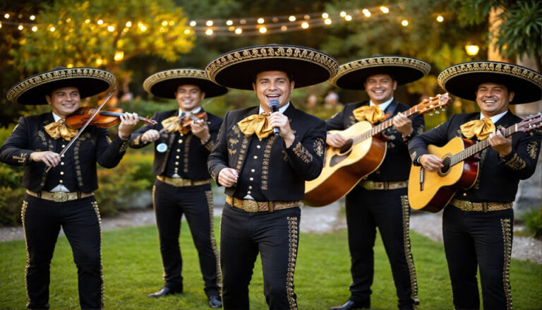 Mariachis
