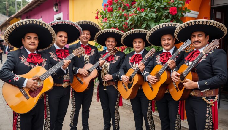 Mariachis en Chia